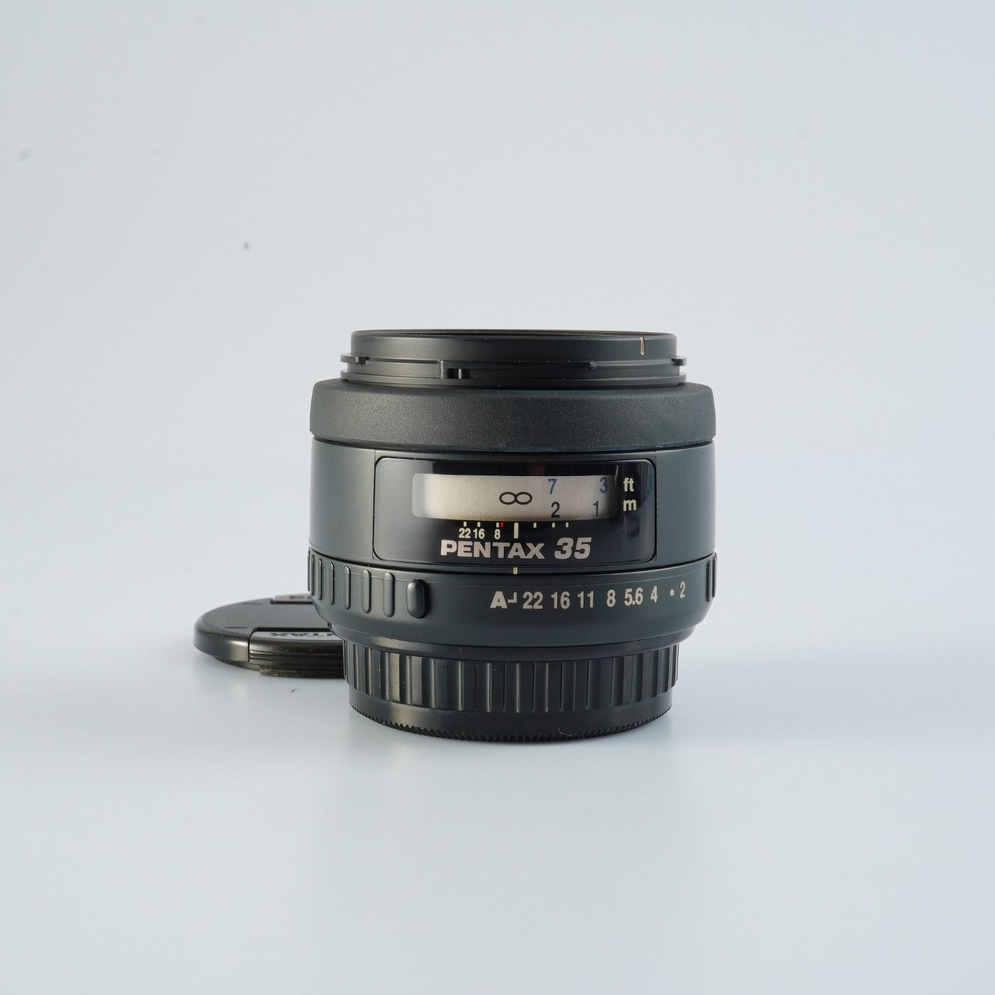 PENTAX ペンタックス FA 35mm F/2 AL (Pentax K用) 単焦点レンズ 商品