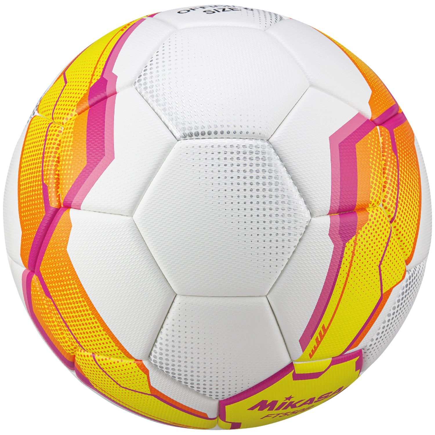 サッカーボール 人工皮革