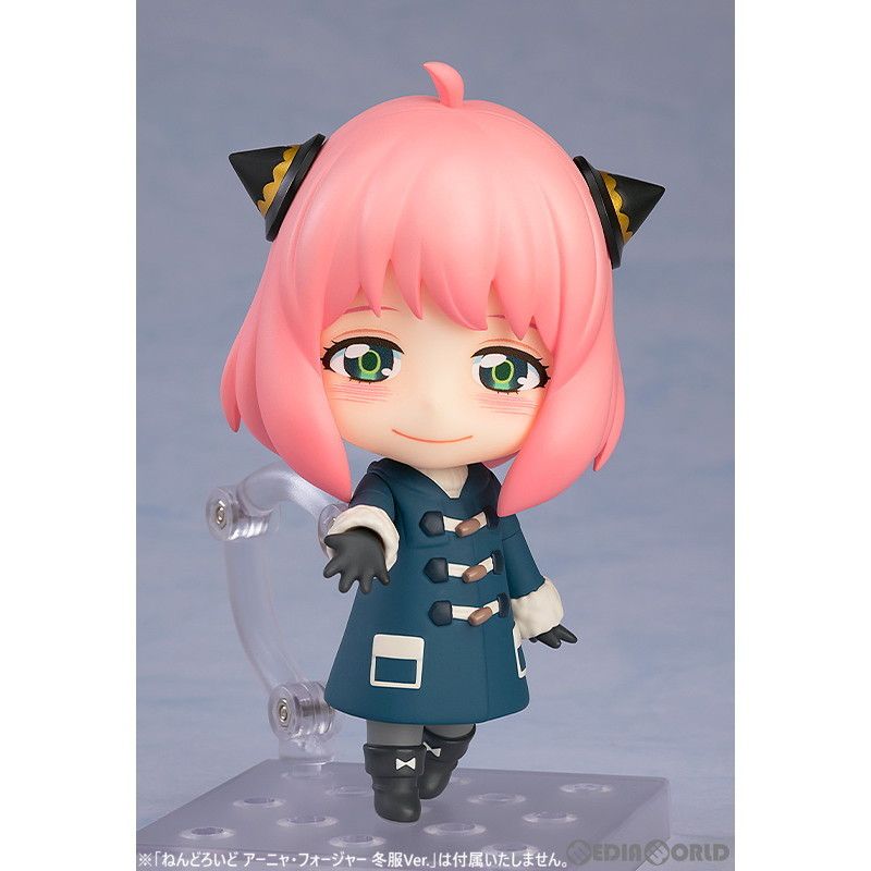 ねんどろいどもあ