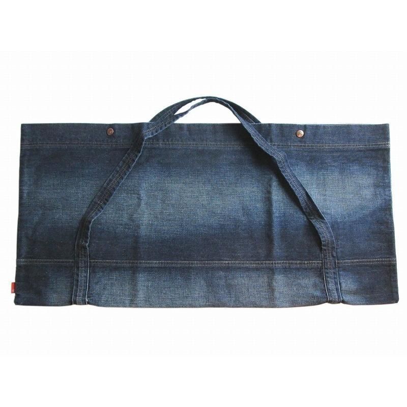 アライヤン デニム