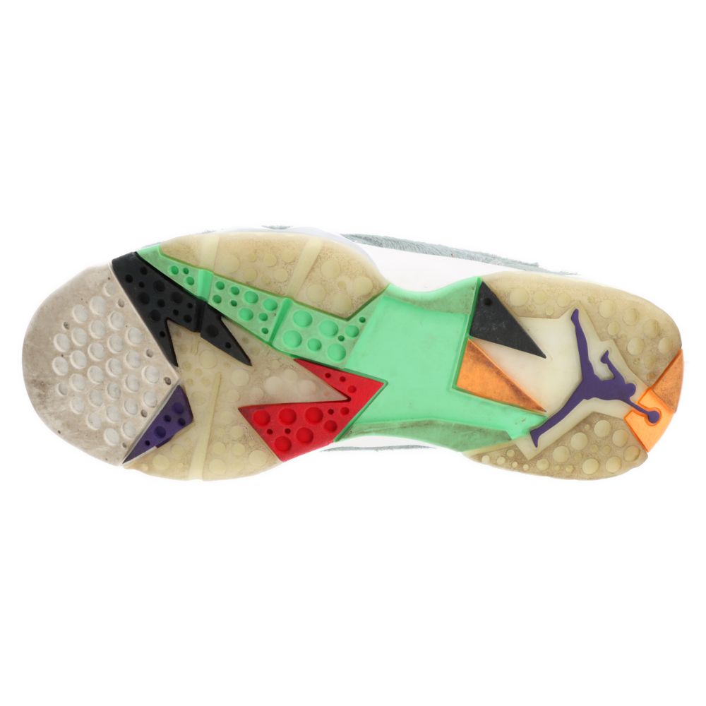 NIKE (ナイキ) AIR JORDAN 7 RETRO SE HARE 2.0 エアジョーダン7 