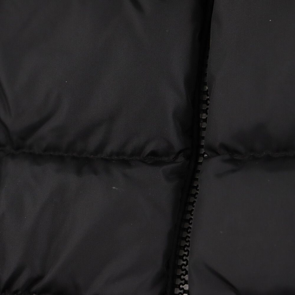 MONCLER (モンクレール) 20AW MARQUER GIUBBOTTO マルケ ジップアップ