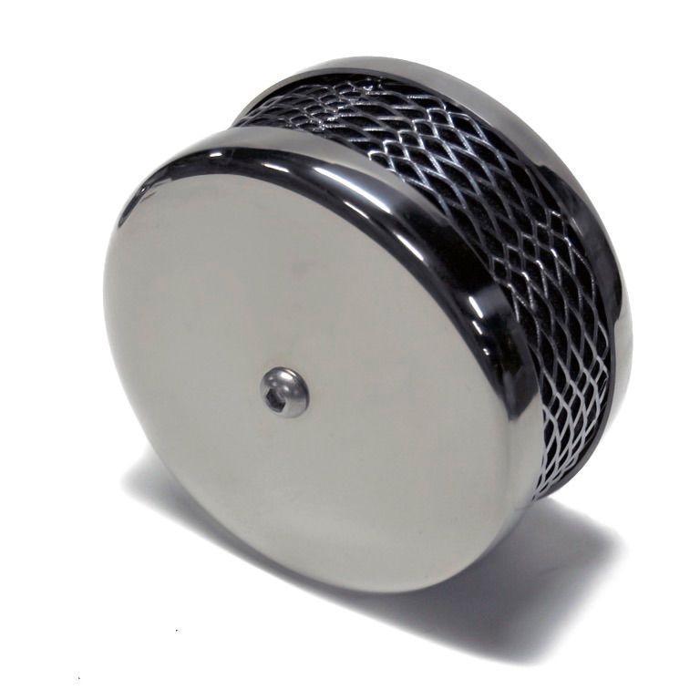 ハーレーダビッドソン用 オールドタイプエアクリーナー MOTOR ROCK MR-IN003