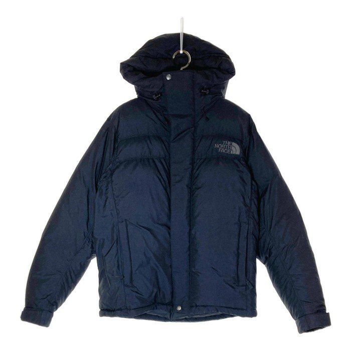 THE NORTH FACE  ノースフェイス ND92360 Alteration Baffs Jacket オルタレーションバフズジャケット ブラック sizeM