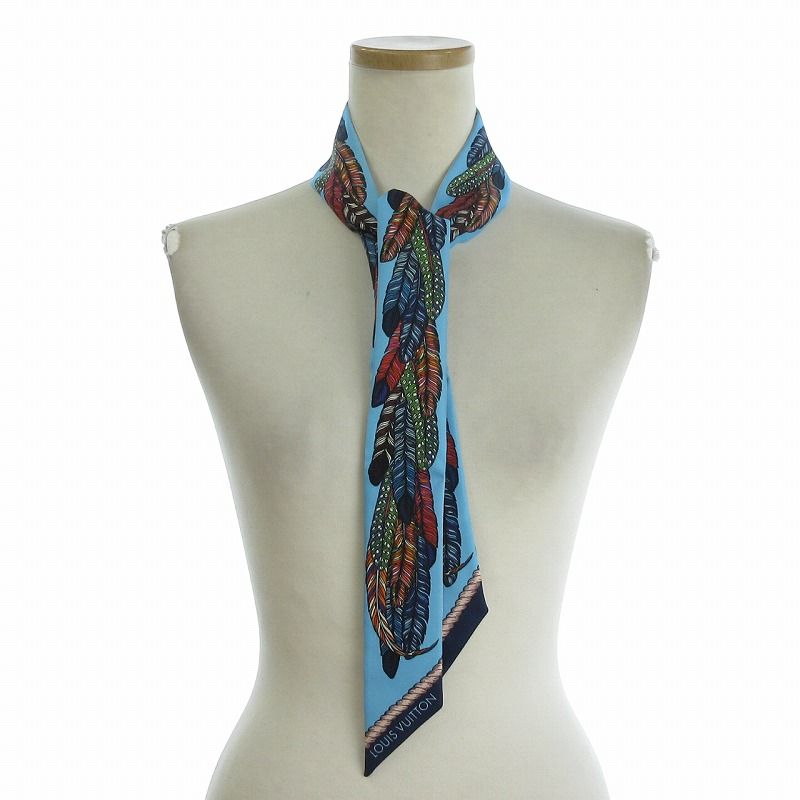 ルイヴィトン LOUIS VUITTON 美品 バンドーBB ラブ バーズ フラワー