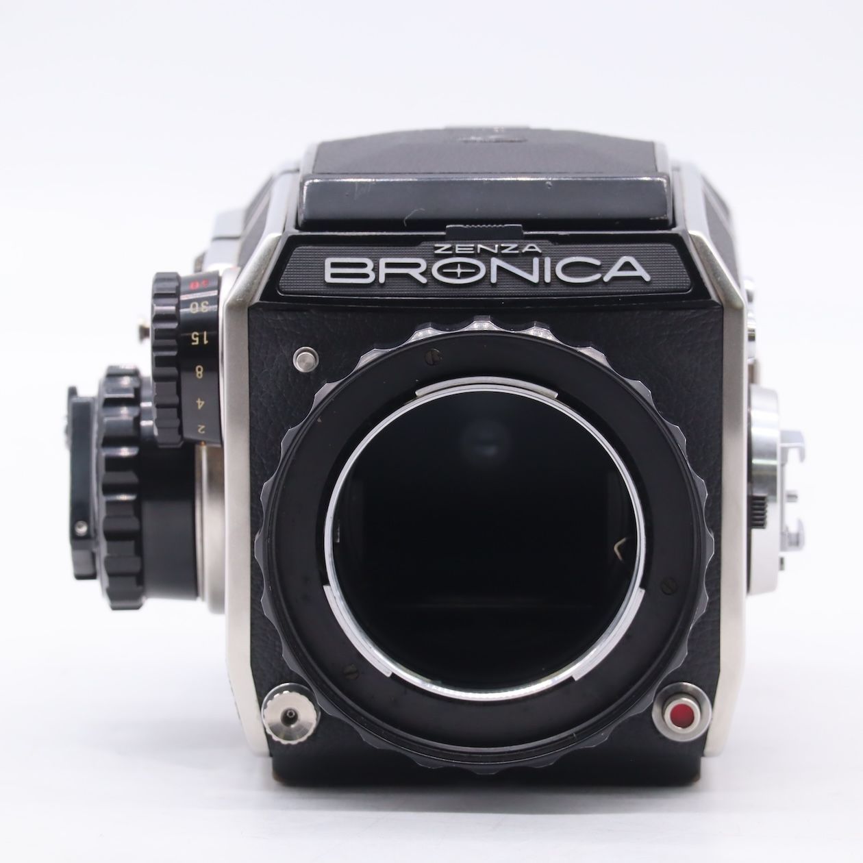 フィルムカメラ Zenza Bronica EC Zenza BRONICA(ゼンザブロニカ) ECの買取価格｜買取専門店カメラ