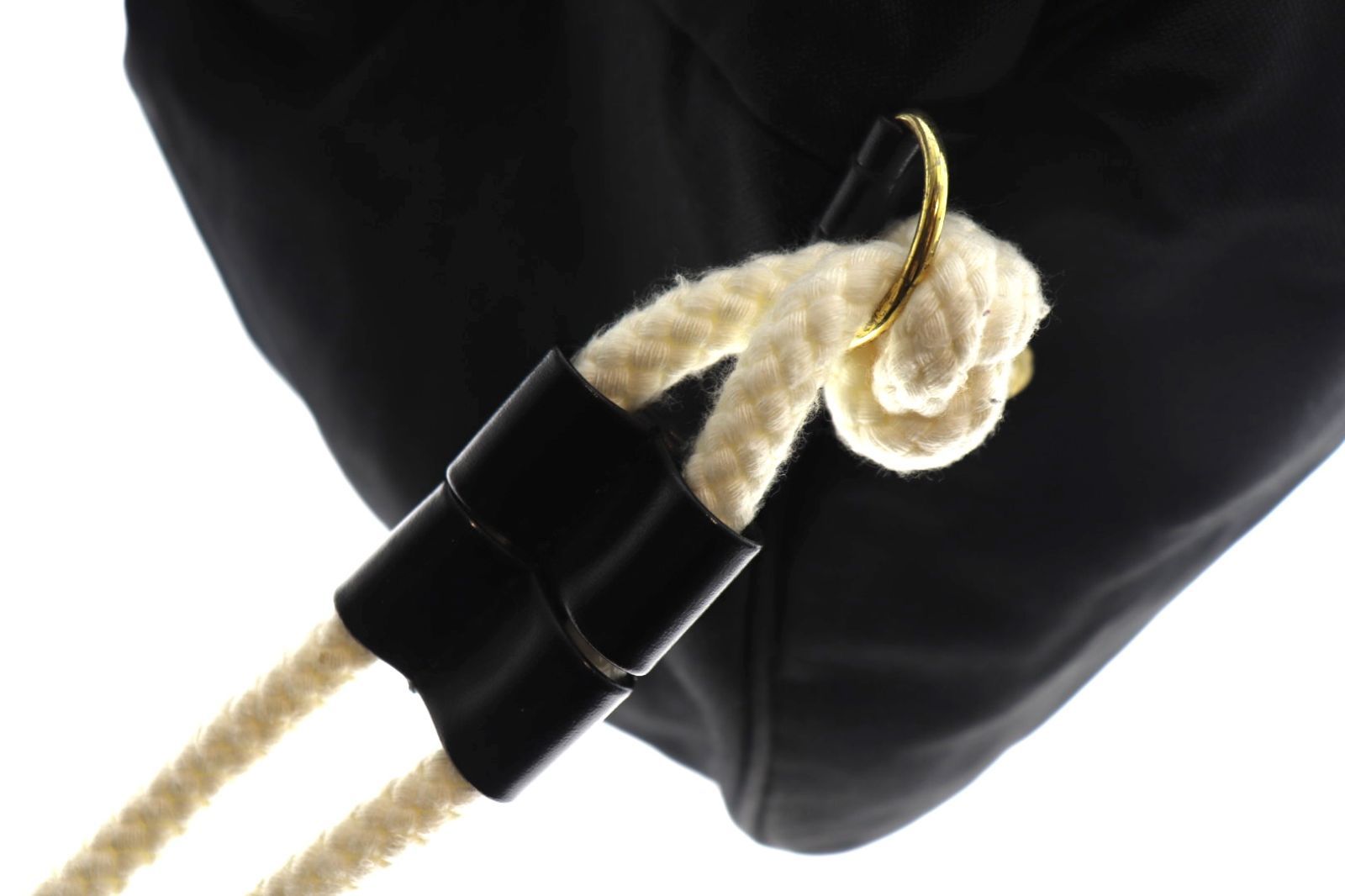 シャネル ノベルティ プールバッグ 巾着 大容量 美品 CHANEL シャネル ノベルティ プールバッグ 巾着【公式通販】 CHANEL