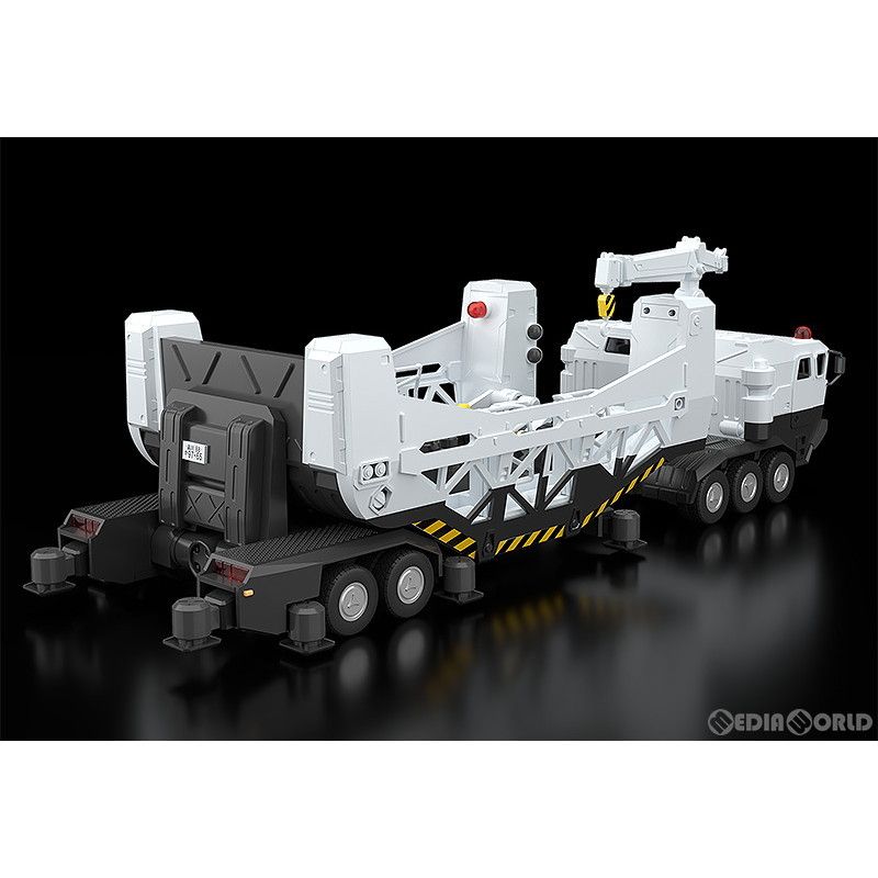  モデロイド 1 60 98式特型指揮車 99式特型レイバーキャリア 機動警察パトレイバー プラモデル グッドスマイルカンパニー その他 おもちゃ