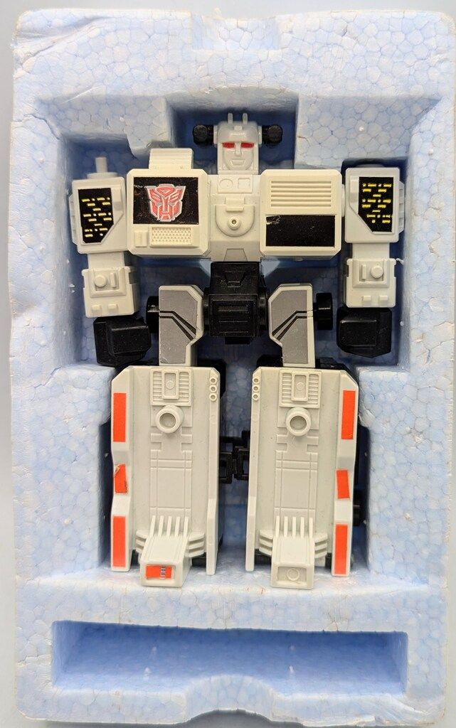 トランスフォームJr トランスフォームJr