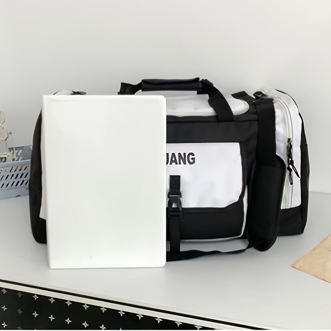 【美品】3way キャスター付き スポーツバッグ ショルダー リュック 大容量 リュックサック スポーツバッグ フィットネスバッグ カバン