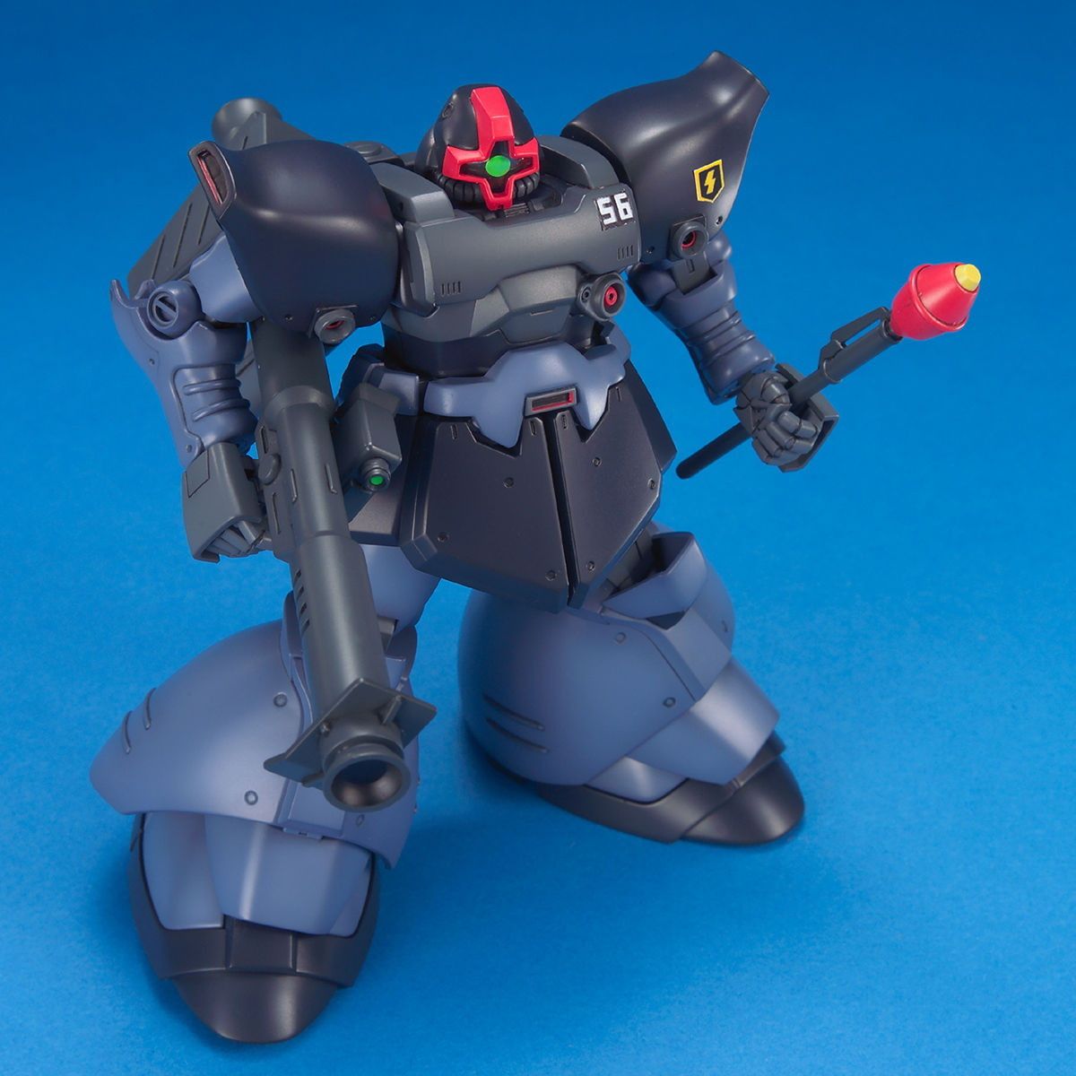 Amazon | HGUC 1/144 リックドムII (ツヴァイ) (機動戦士