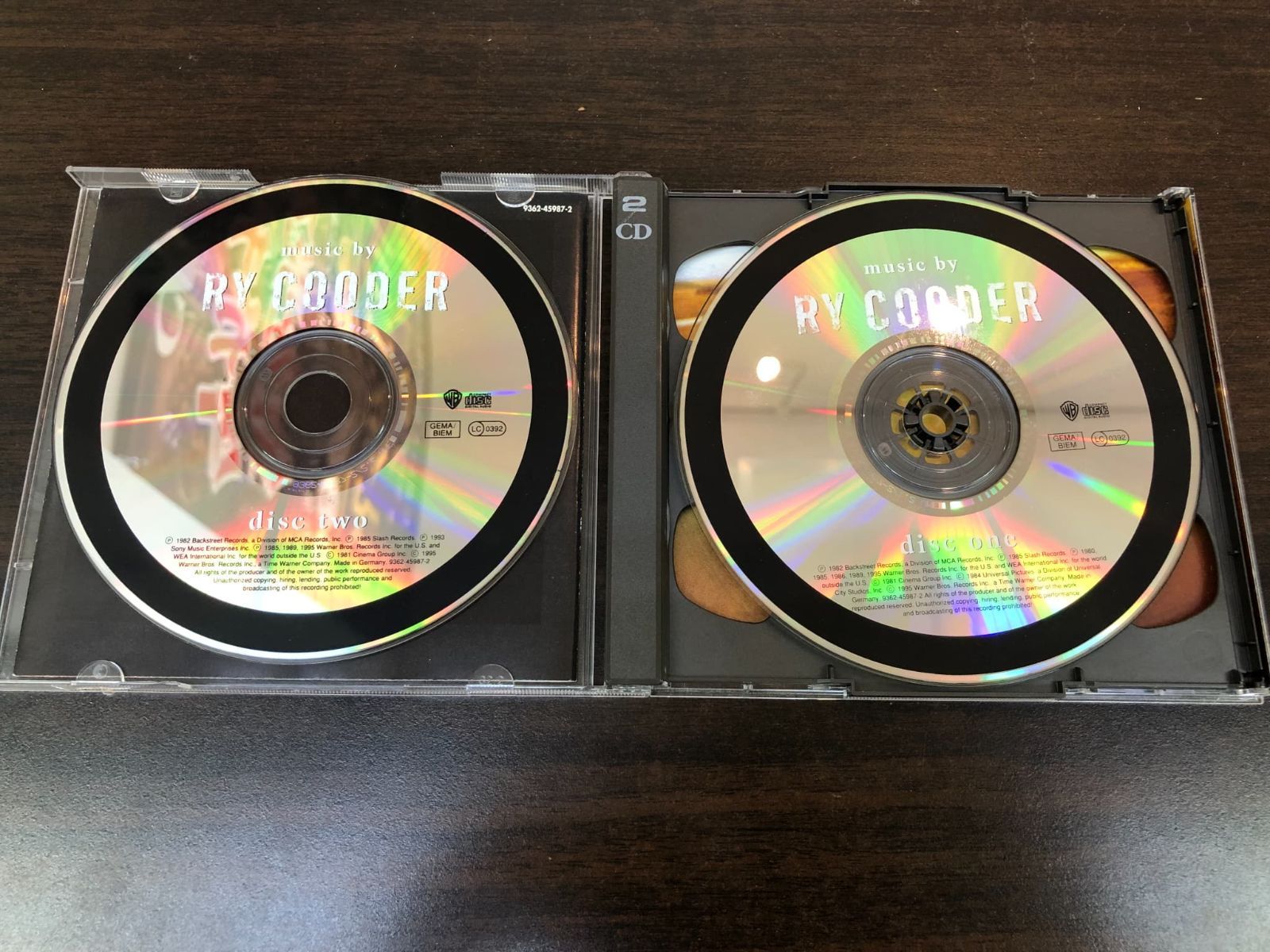 CD11枚セット ライ・クーダー Amazon.co.jp: ジャズ: Music