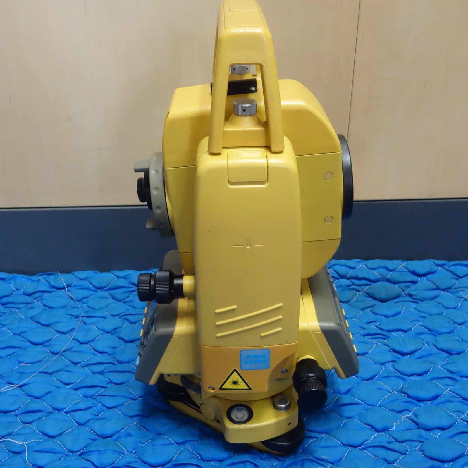 TOPCON 現状品