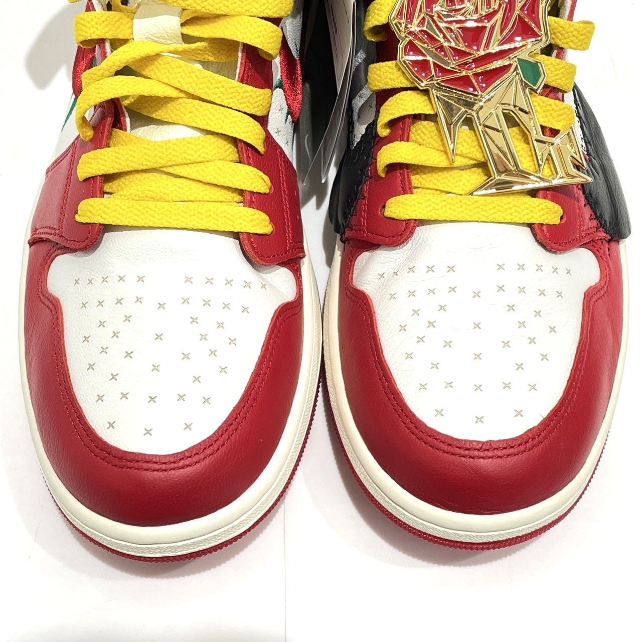 NIKE ナイキ AIR JORDAN 1 ZM AIR CMF 2 SP エアジョーダン1 ズーム 