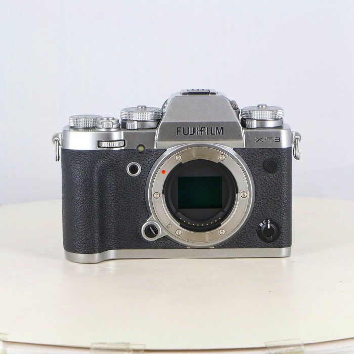 富士フイルム - FUJIFILM X-T3 ボディ 本体 富士フイルム 中古 富士フイルム FUJIFILM X-T3 ボディ [ブラック] 価格比較 - 価格.com