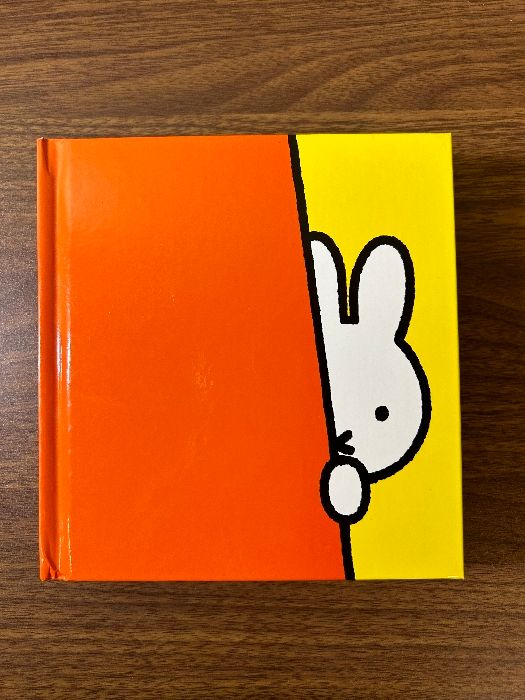 2010年ゴーゴー・ミッフィー展 55years with miffy ディック