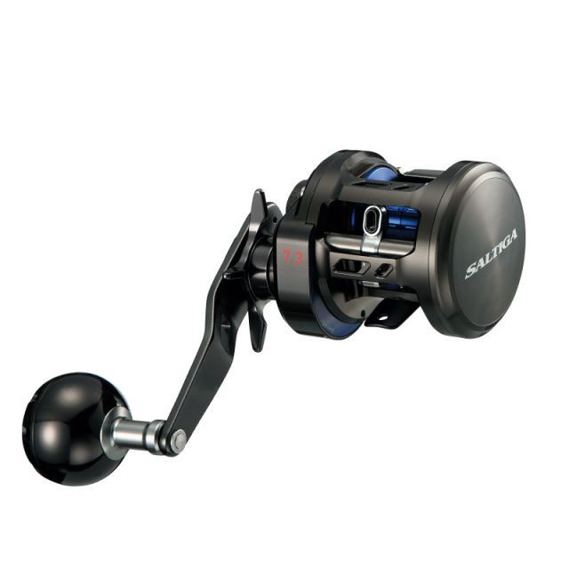 SHIMANO nium HG LEFT ベイトリール メタニウム20 シマノ メタニウム
