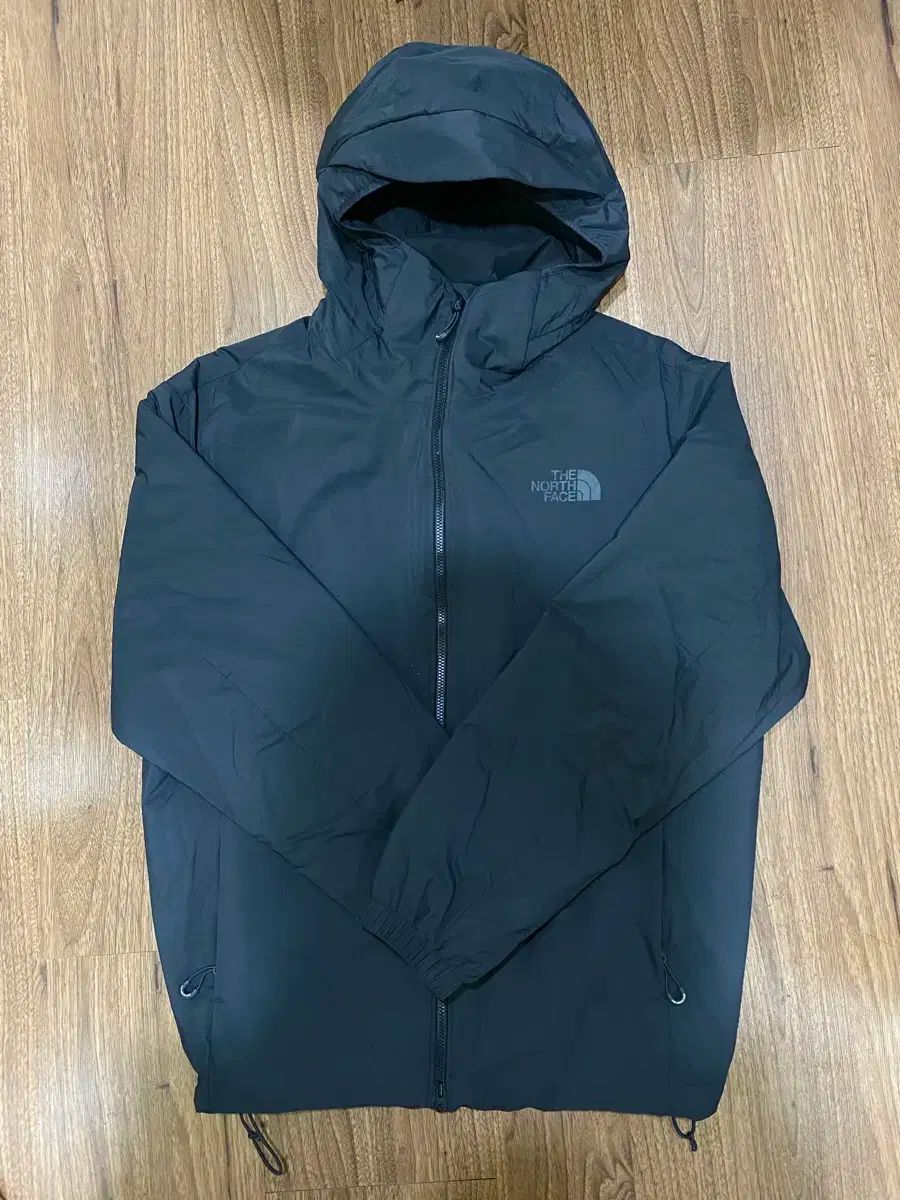 THE NORTH FACE(ザノースフェイス) Felix ヒット フーディー パーカー 軽量 ダウンジャケット ジャケット M