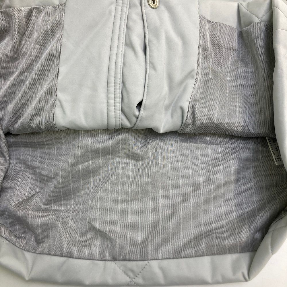 (美品)アルチビオarchivio 蓄熱中綿ワンピース サイズ36 サイズ：36 ARCHIVIO アルチビオ 蓄熱 中綿 ノースリーブ