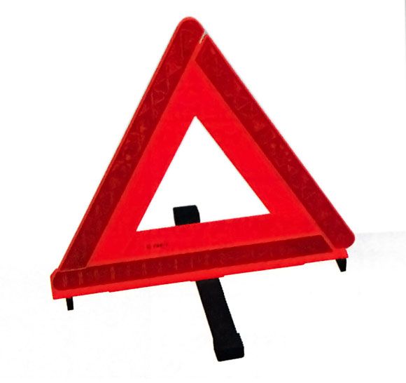 マツダ 停止表示板 3016 77 880