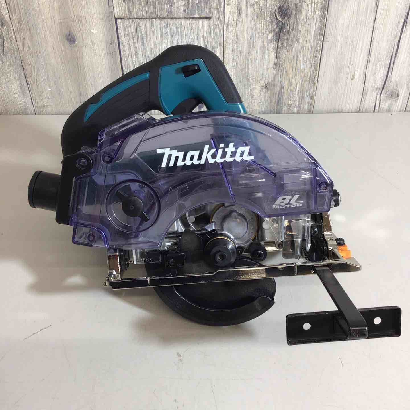 マキタ makita コードレス防じん丸のこ KS511DZ 戸田店
