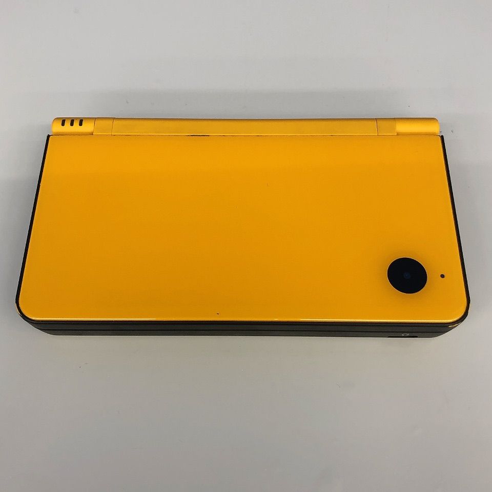通電確認済・タッチペン無】Nintendo ニンテンドーDSi LL
