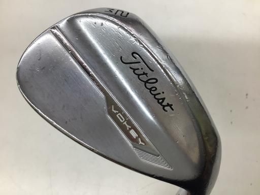タイトリスト VOKEY FORGED 2021 52°|10°M ウェッジ WG BV 105 フレックスその他 メンズ 男性用 右利き 右用 Cランク ゴルフクラブ