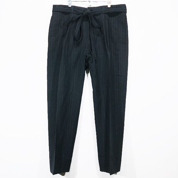 NEIGHBORHOOD バギーシルエットワークパンツ22AW