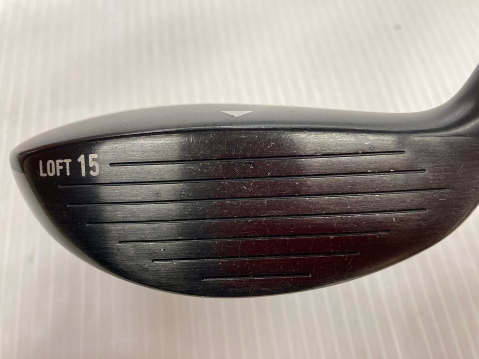 UFO by POWER TORNADO 15 S Falcon Shaft ユーティリティ キャスコ 最短