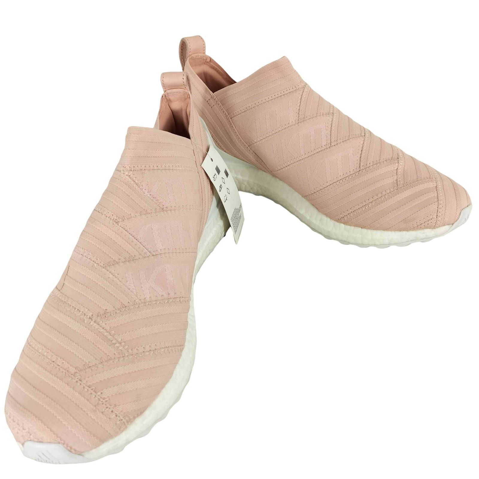 キス KITH Nemeziz Tango 17 Ultra Boost メンズ JPN：28 
