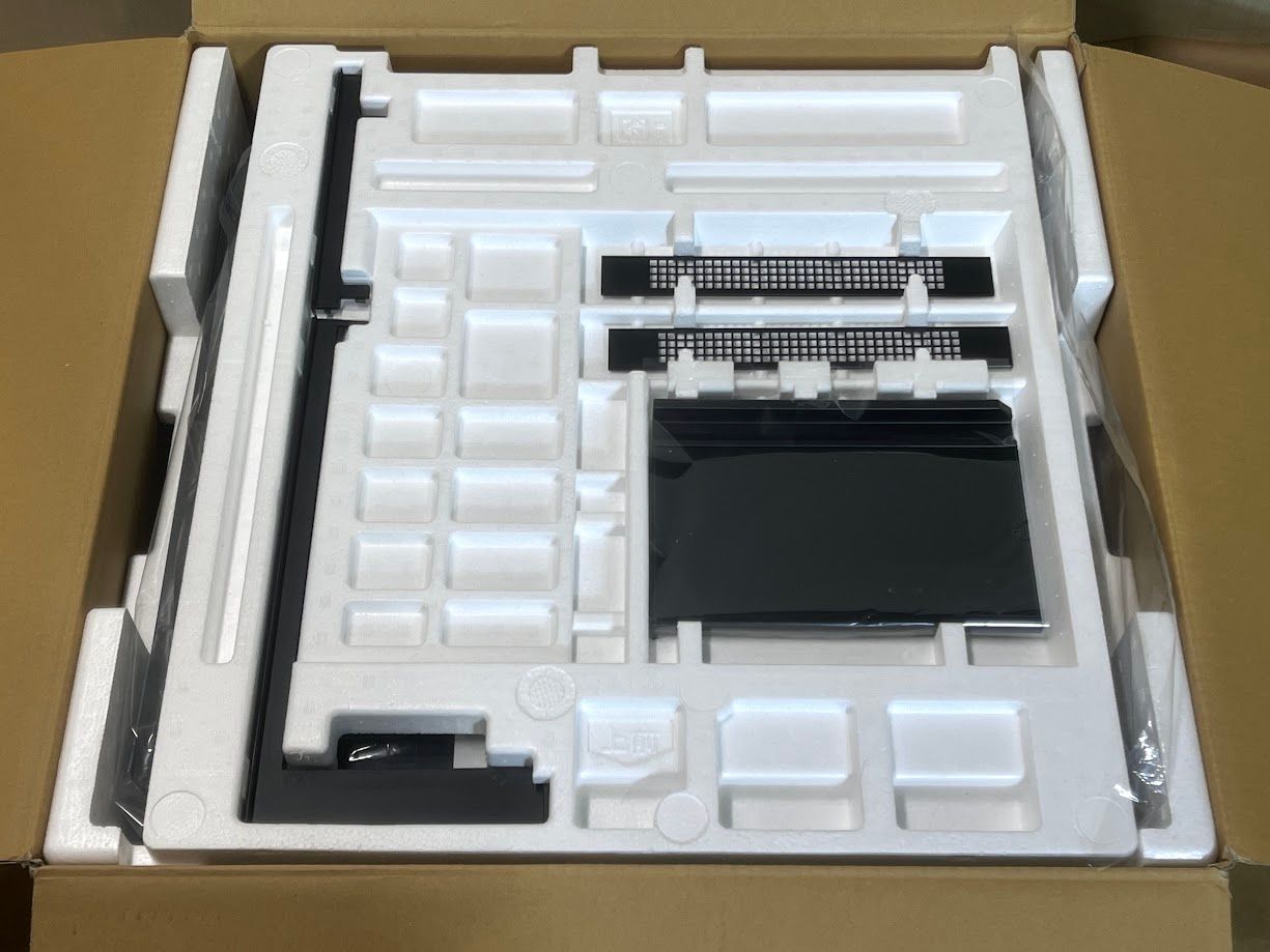 ビルトインIHクッキングヒーター HT-N100KTF