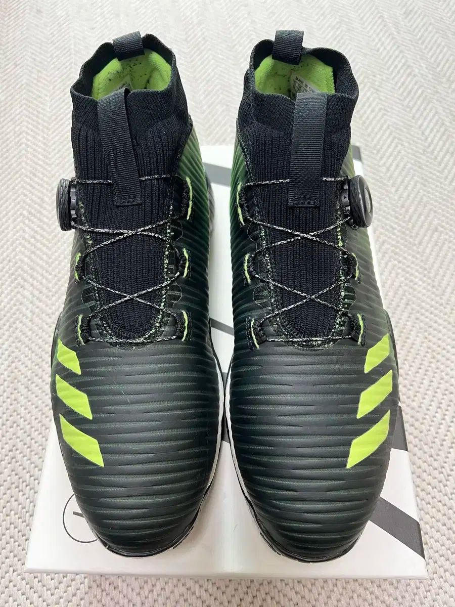 NIKE(ナイキ) ヴィクトリー ツアー 3 ボア ゴルフシューズ 265mm NIKE