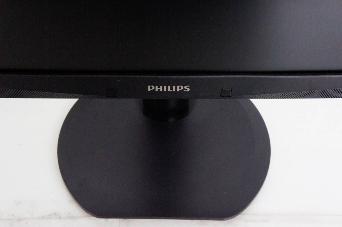 中古】PHILIPSフィリップス 24インチ液晶モニター 241B4LPYCB/11 液晶