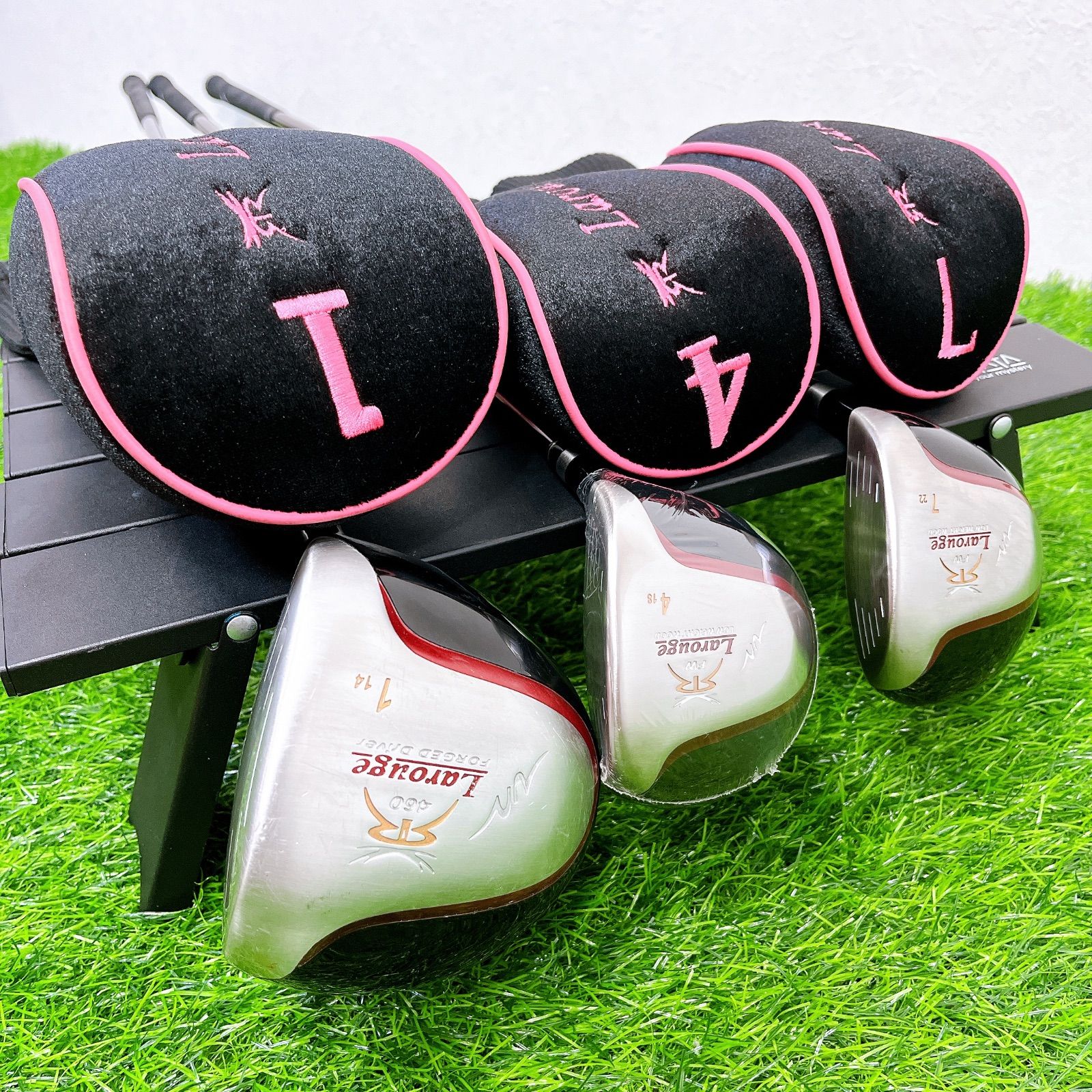 Callaway REVA / キャロウェイ レバ レディースゴルフ