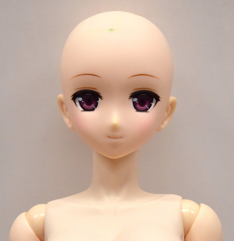 アゾン ハピネスクローバー ゆかり 和遥キナ学校制服