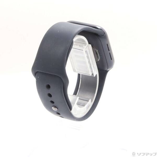 ミッドナイトアルミニウムケース