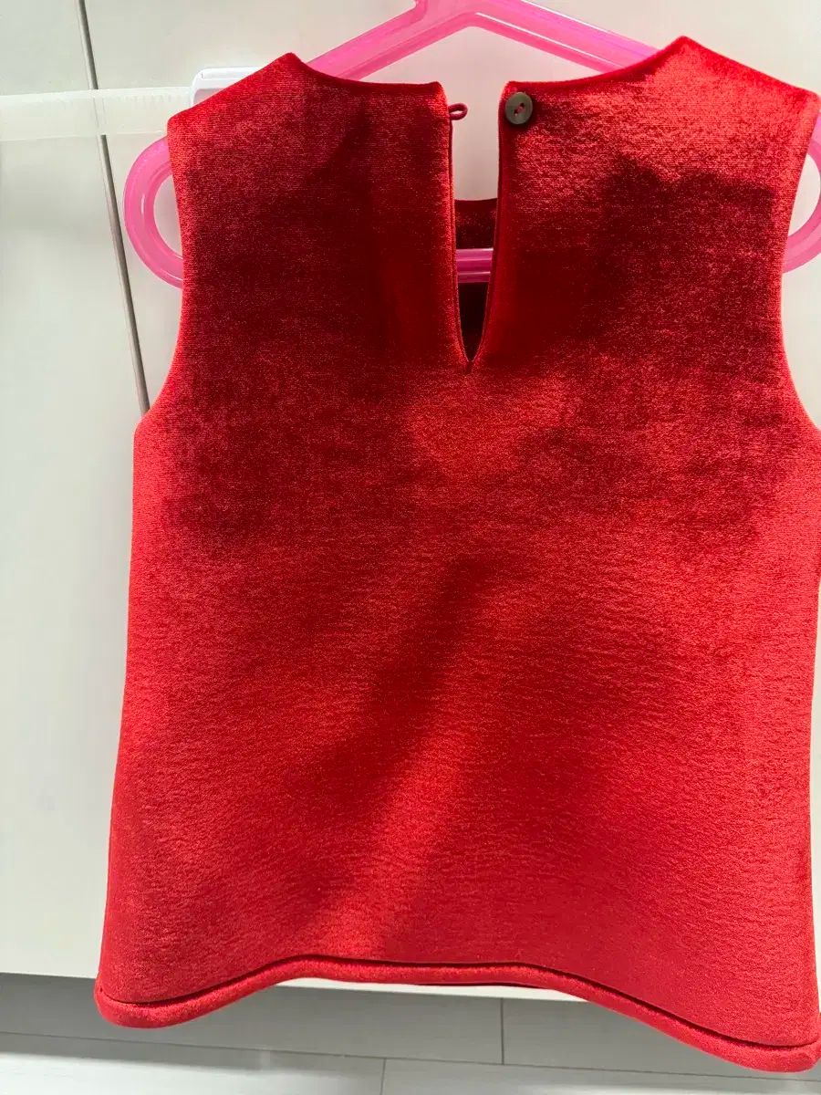 エアフィッシュ ギフト ドレス Sサイズ