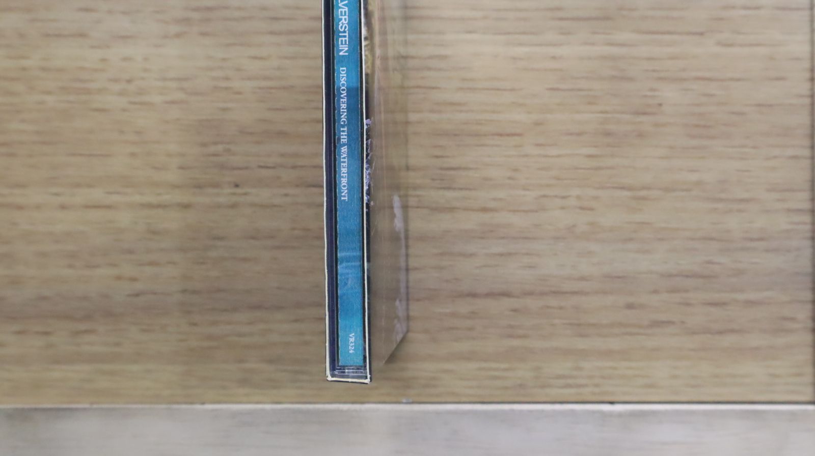 中古CD☆シルヴァースタイン/Silverstein□ Discovering the