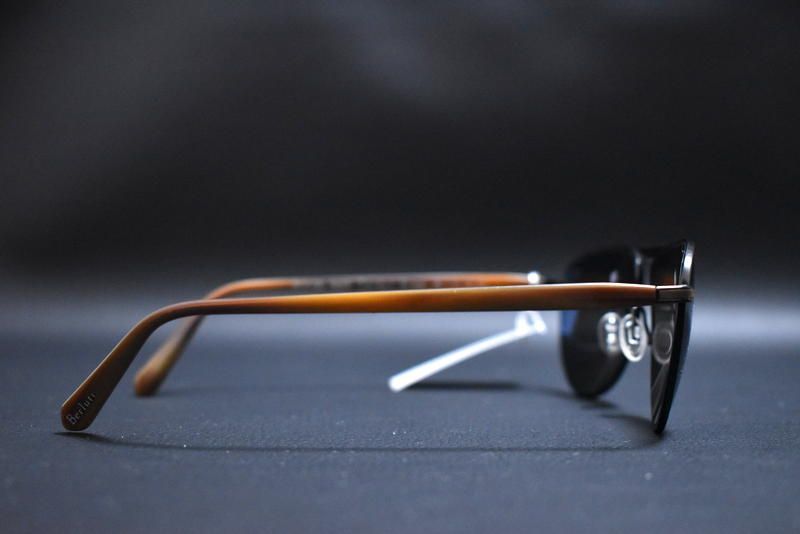 新品 OLIVER PEOPLES × Berluti CONDUIT STREET OV1213SQ 506239
