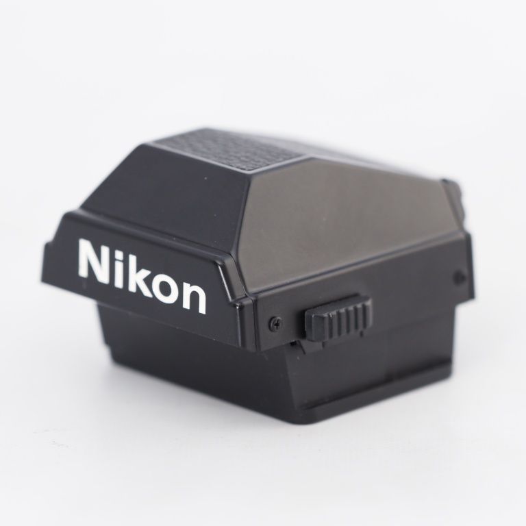 Nikon ニコン F 3用 アイレベルファインダー DE-2 DE 2