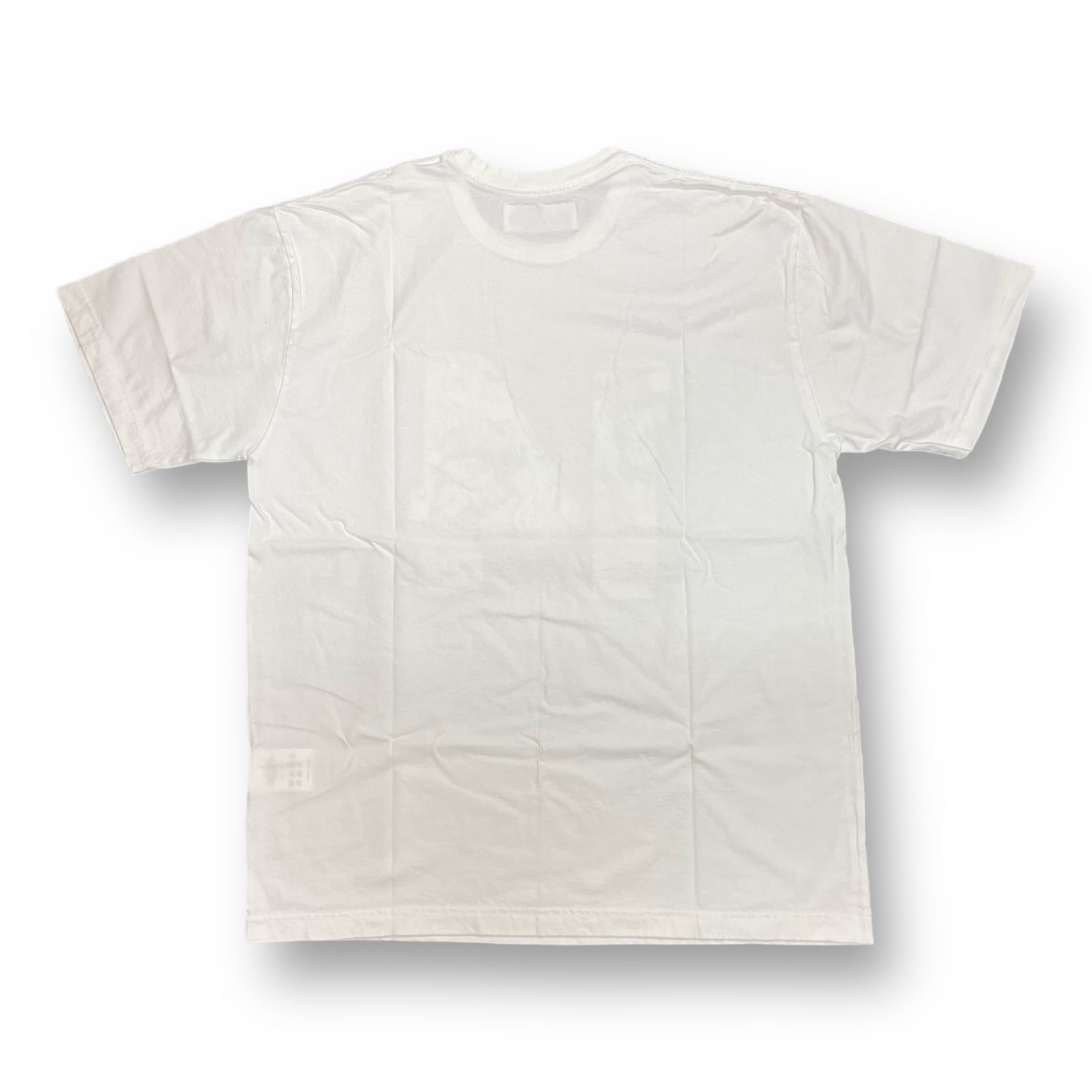 未使用品 CHALLENGER 23SS 14th TEE ナンバリング Tシャツ