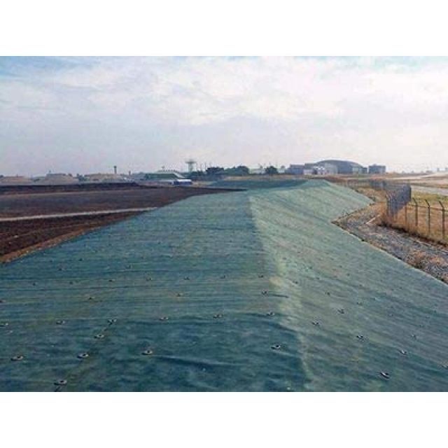 ザバーン 高耐久防草シート 350 グリーン 2m×30ｍ XA-350G2.0 高耐久 強力タイプ 雑草対策 防草