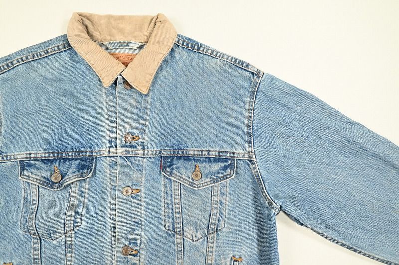 Levi‘s ヴィンテージ　デニムジャケット　36 Levi's デニムジャケット gジャン Levi's/リーバイス LEVI'S(R