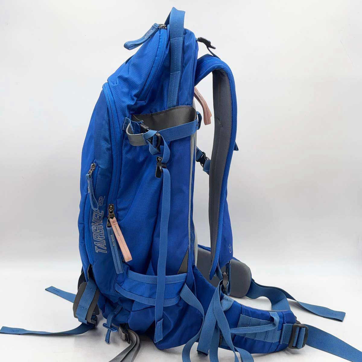 グレゴリー ターギー32 M TARGHEE 32 バックパック ブルー GREGORY アウトドア 登山 OLIVEOS_COM_TR