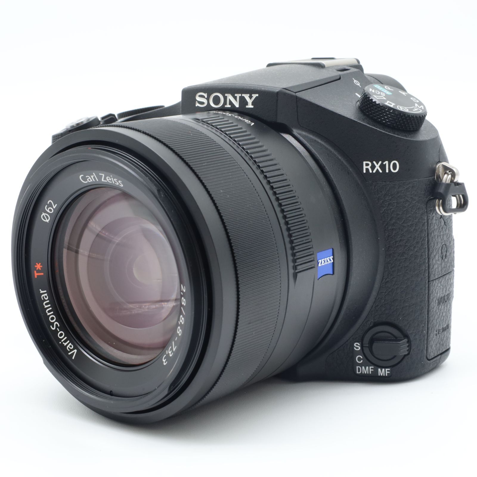 □ほぼ新品□ SONYDSC-RX10221014 - メルカリ