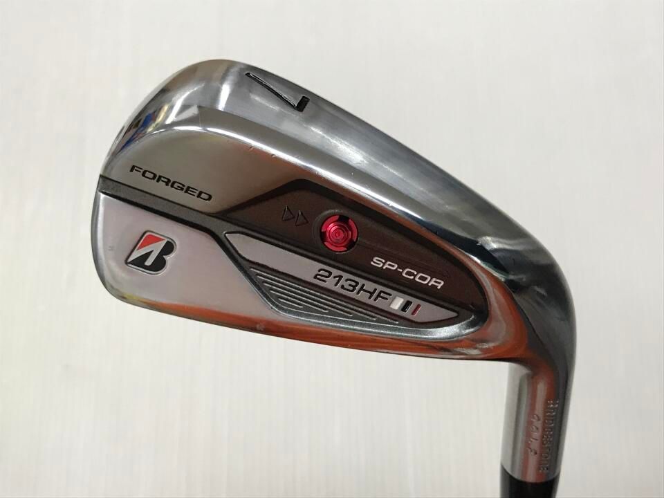 213HF AiR Speeder BS for Iron アイアン ブリヂストン 最短