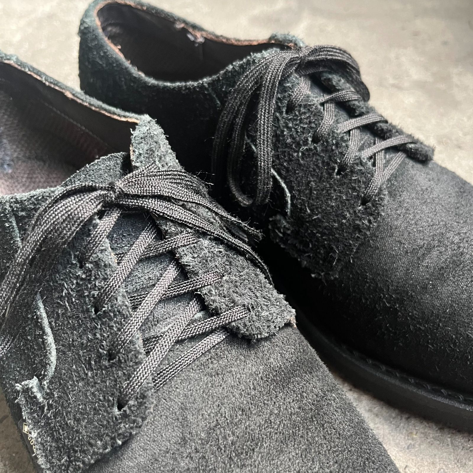 25.5cmビームス別注9193REDWINGゴアテックスGORE-TEX 25.5cmビームス別注9193REDWINGゴアテックスGORE-TEX