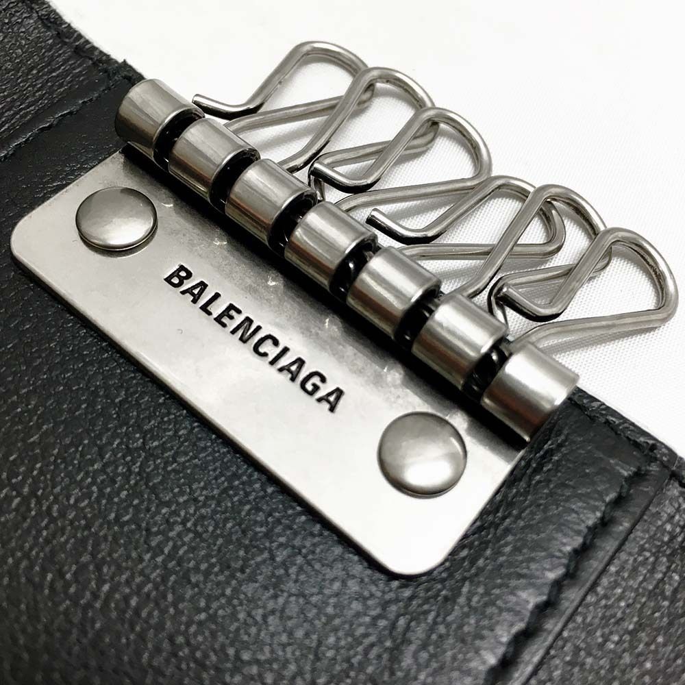 訳あり※新品 BALENCIAGA バレンシアガ 736731 2AABX 9960