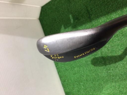 フォーティーン FH Forged V1 マットブラック 47° ウェッジ WG TS-114w フレックスその他 メンズ 男性用 右利き 右用 Cランク ゴルフクラブ WWW_OLIVIERBERNSTEIN_COM