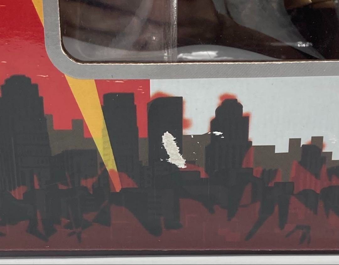 東宝大怪獣シリーズ ゴン 1965 激闘 ver 少年リック 版 nn